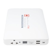 Explore 5700 Travel CPAP Battery